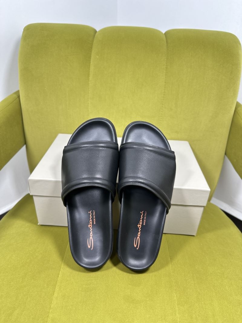 Santoni Sandals